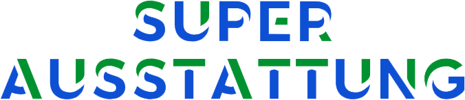 Super Ausstattung