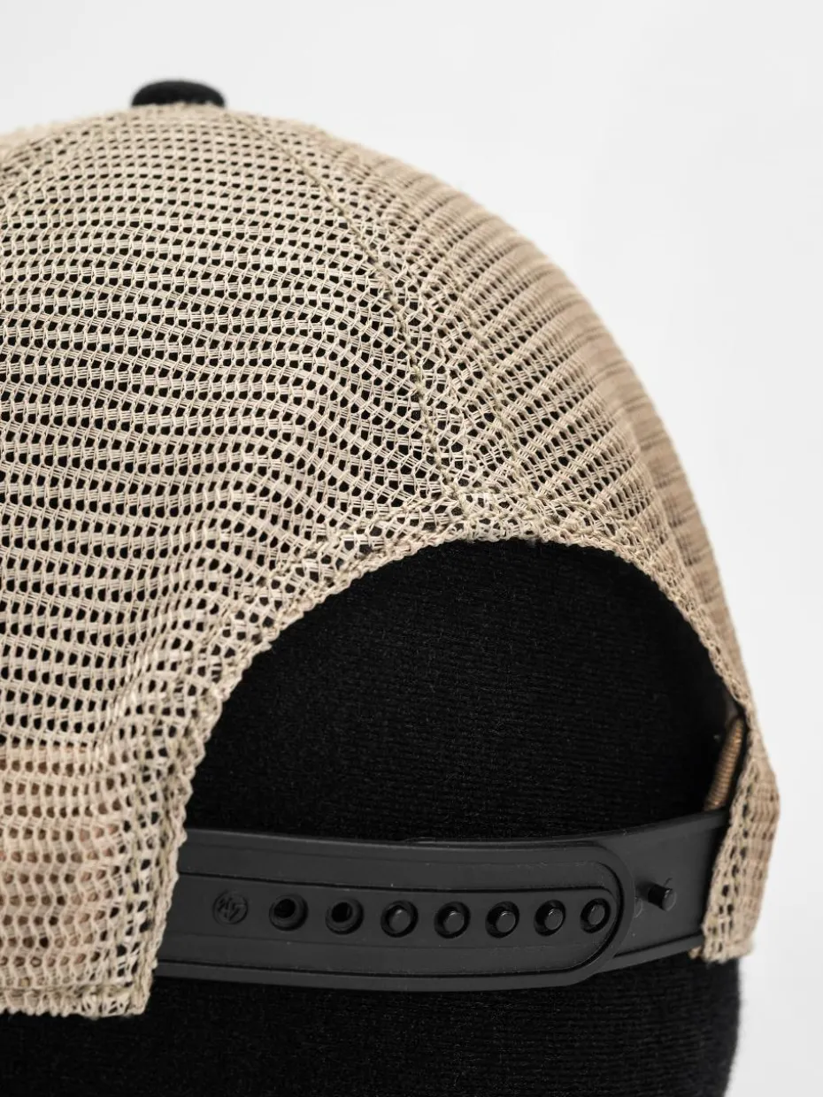 47 Brand Cap NHL Chicago Blackhawks Tuscaloosa