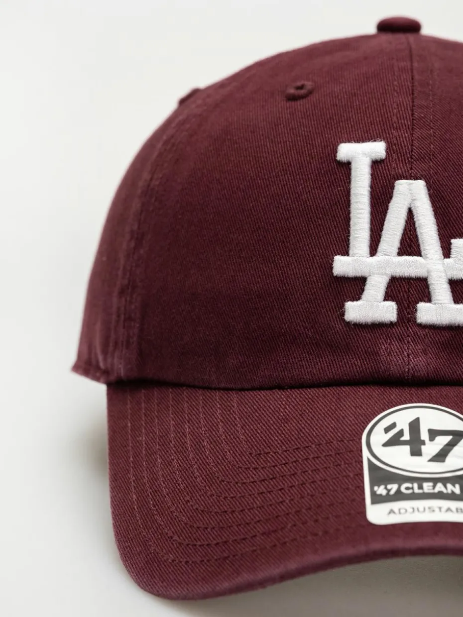 47 Brand MLB Los Angeles Dodgers Cap