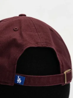 47 Brand MLB Los Angeles Dodgers Cap