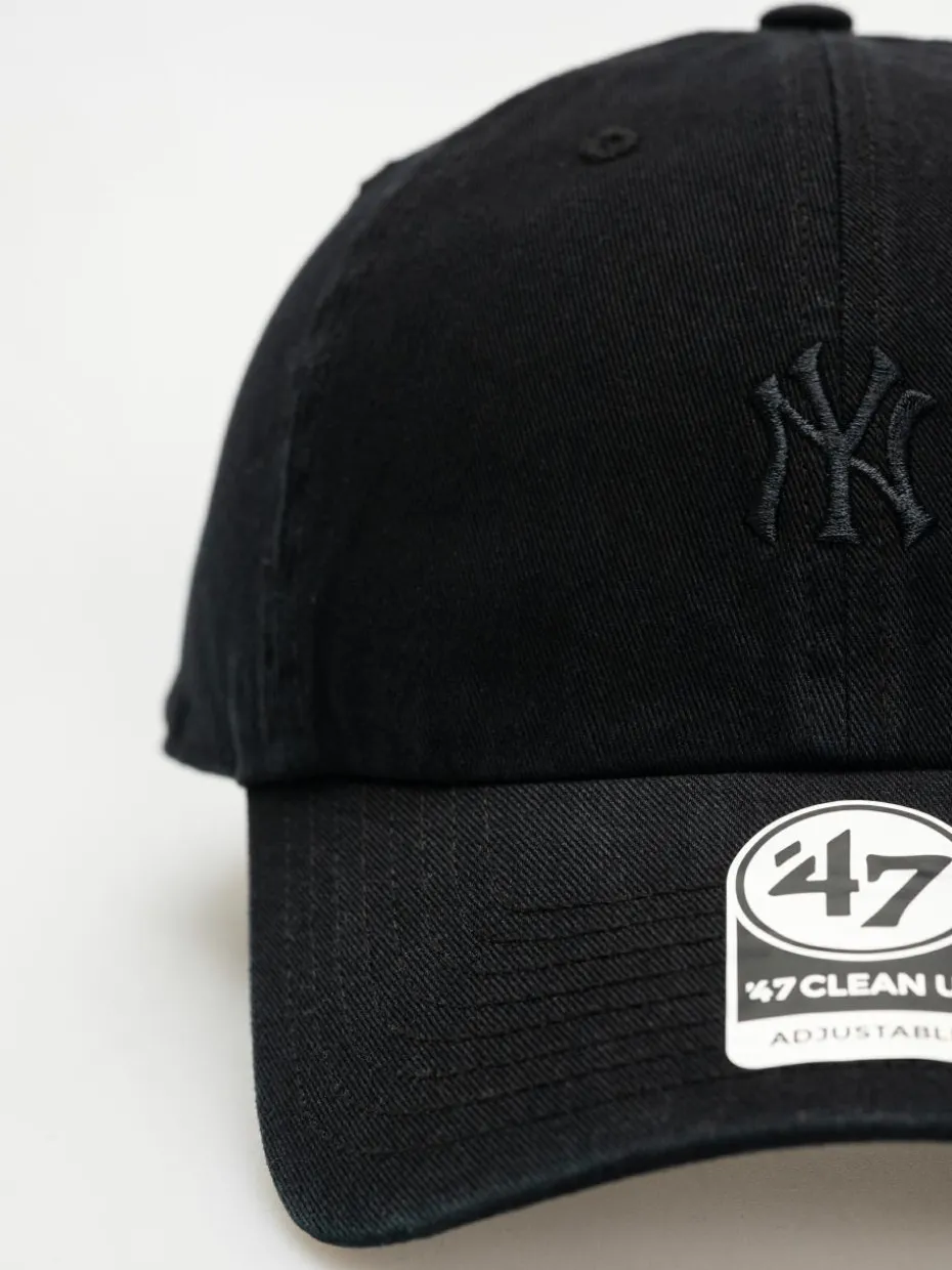 47 Brand MLB New York Yankees Base Runner Cap