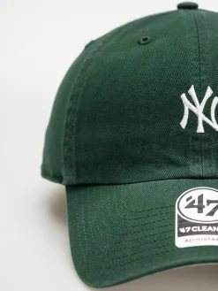 47 Brand MLB New York Yankees Base Runner Cap
