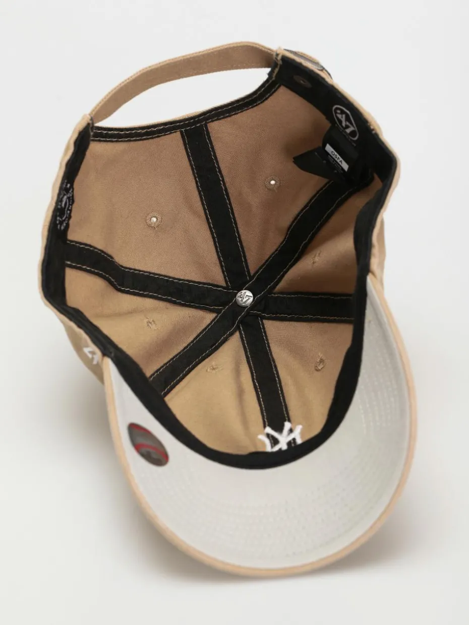 47 Brand New York Yankees Cap