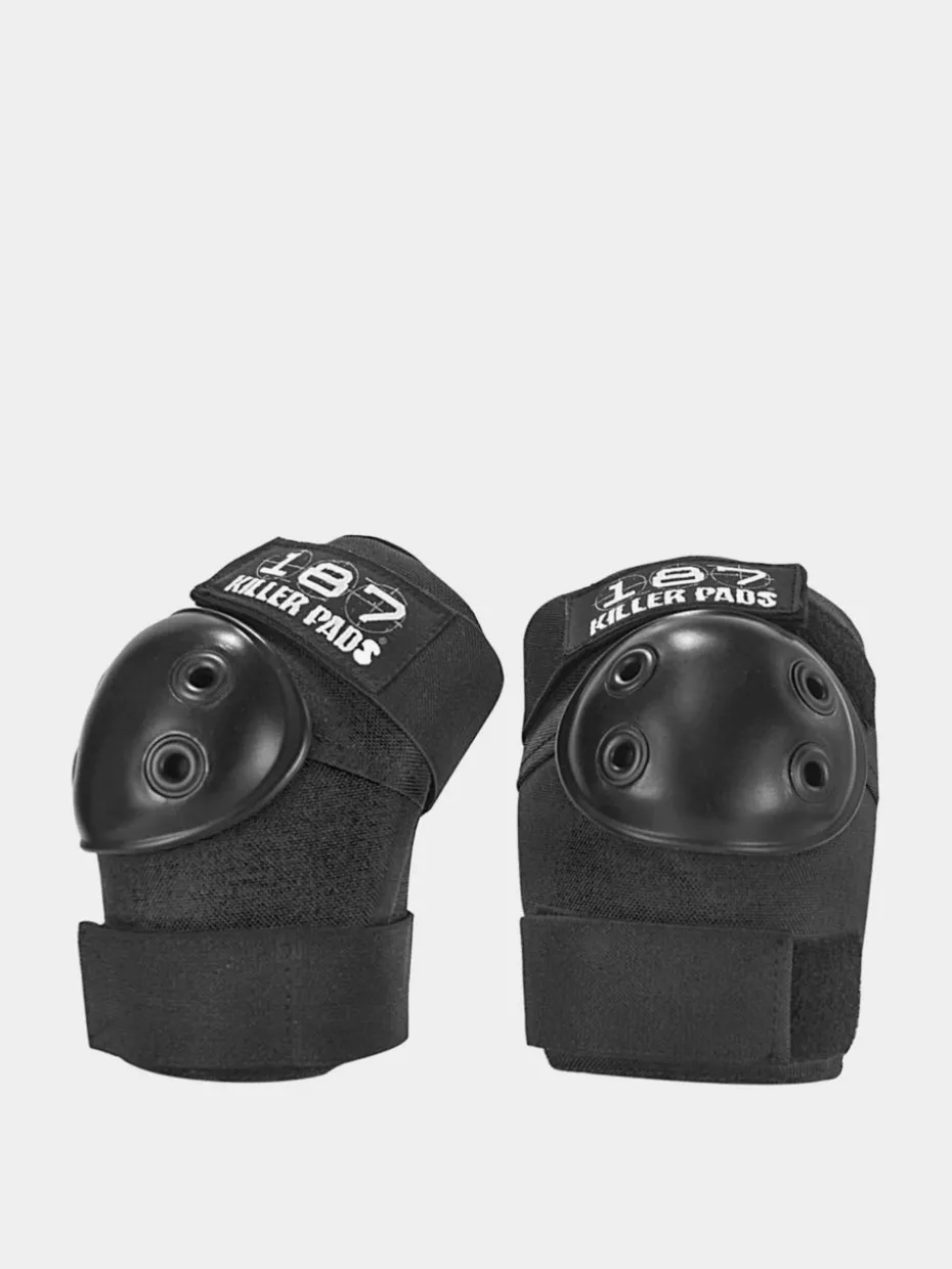 187 Killer Pads Schützer Combo Pack Knee & Elbow