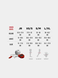 187 Killer Pads Schützer Combo Pack Knee & Elbow