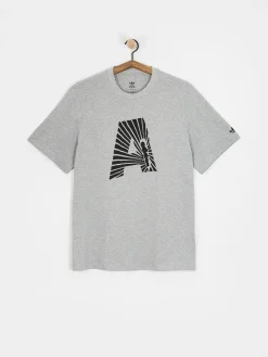 adidas Adi A Skate T-Shirt