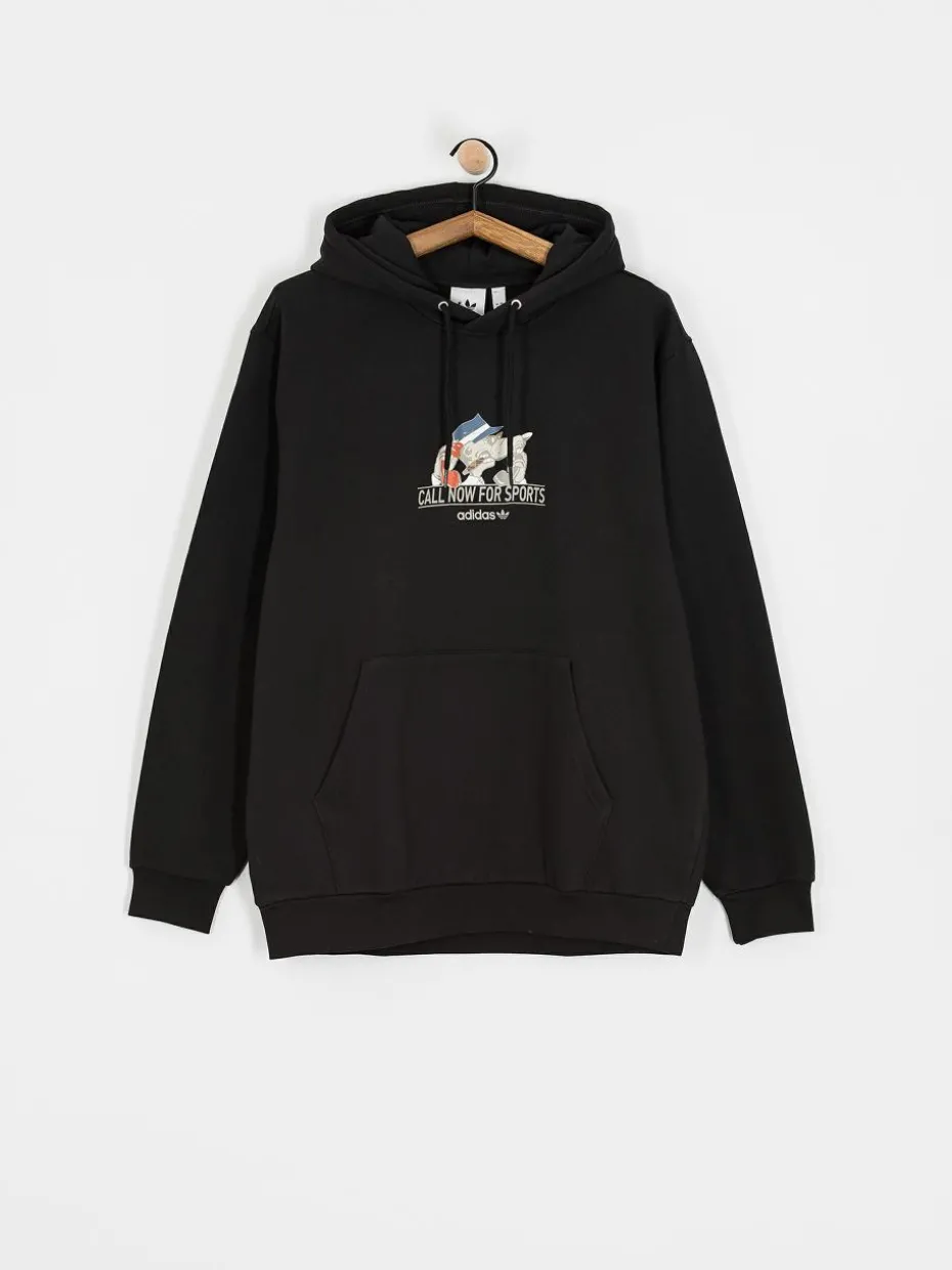 adidas Call Now HD Hoodie