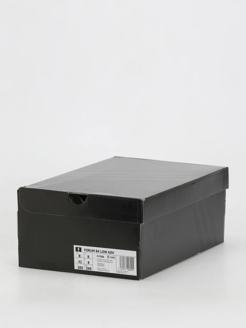 adidas Forum 84 Low ADV Schuhe