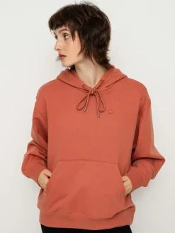 adidas Originals Small Logo Shmoo HD Hoodie Wmn