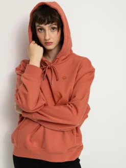 adidas Originals Small Logo Shmoo HD Hoodie Wmn