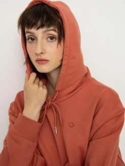 adidas Originals Small Logo Shmoo HD Hoodie Wmn