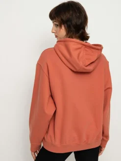 adidas Originals Small Logo Shmoo HD Hoodie Wmn