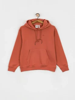 adidas Originals Small Logo Shmoo HD Hoodie Wmn