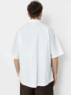 adidas Shmoo Cs Button Sweatshirt