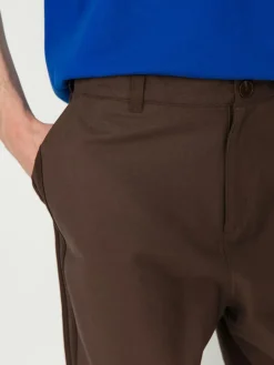 adidas Skate Chino Hose