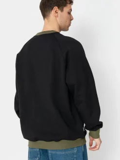 adidas Star Wheel Crew Sweatshirt