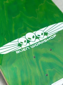 Alienworkshop Deck Torch