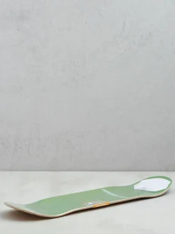 Alienworkshop Soldier Matrix Deck