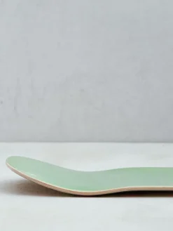 Alienworkshop Soldier Matrix Deck