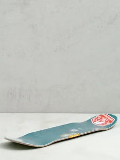 Alienworkshop Yaje Cado Deck