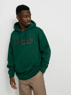 Alltimers Estate Embroidered HD Hoodie