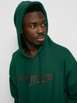 Alltimers Estate Embroidered HD Hoodie