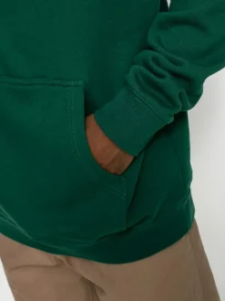 Alltimers Estate Embroidered HD Hoodie