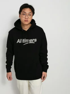 Alltimers Estate Embroidered HD Hoodie