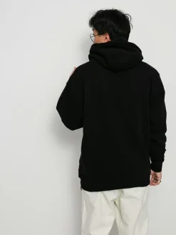 Alltimers Estate Embroidered HD Hoodie