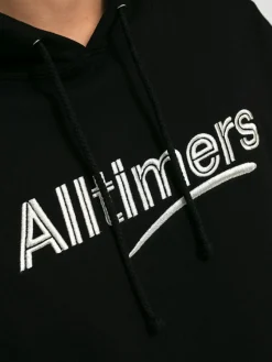 Alltimers Estate Embroidered HD Hoodie