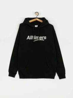 Alltimers Estate Embroidered HD Hoodie