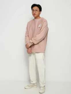 Alltimers Straight As Embroidered HD Hoodie