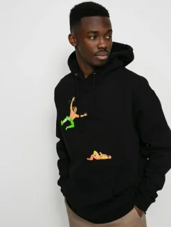 Alltimers Top Ropes HD Hoodie