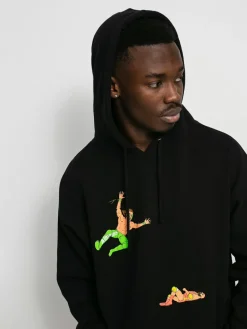 Alltimers Top Ropes HD Hoodie