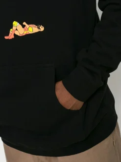 Alltimers Top Ropes HD Hoodie