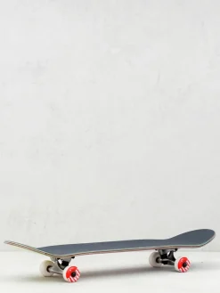 Almost Blur Resin Skateboard