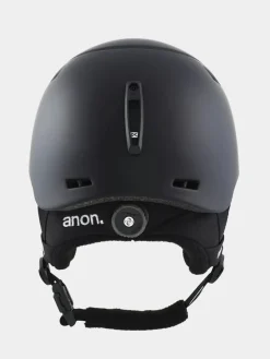 Anon Burner JR Helm