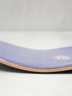 Antihero Ba Wild Unkwn Deck