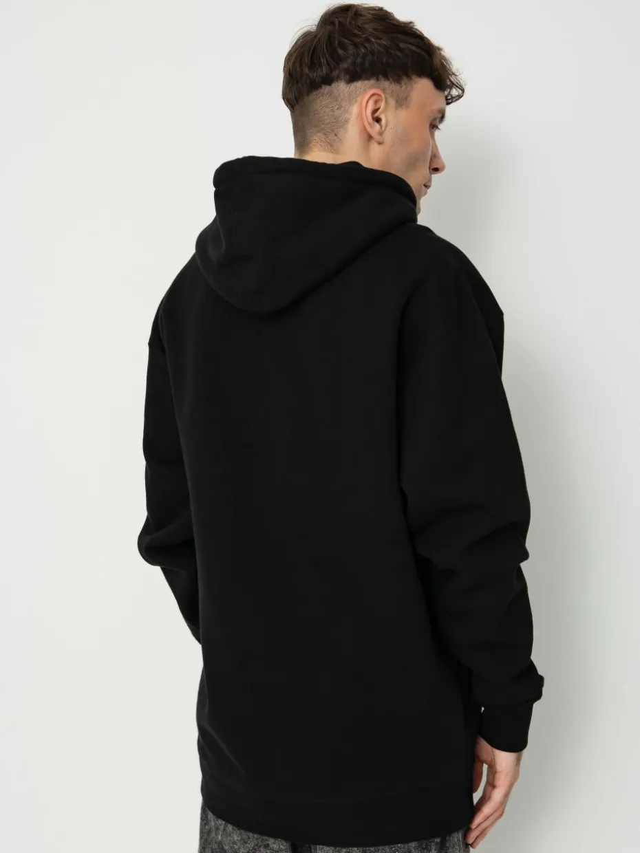Antihero Basic Eagle HD Hoodie