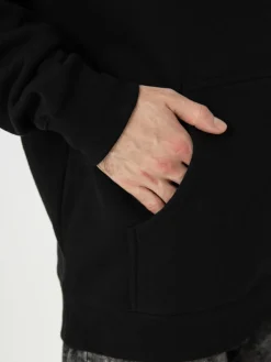 Antihero Basic Eagle HD Hoodie