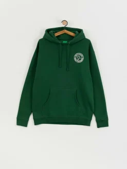 Antihero Bs Pigeon Rnd Emb HD Hoodie