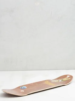 Antihero Cardiel Super Power WW Deck