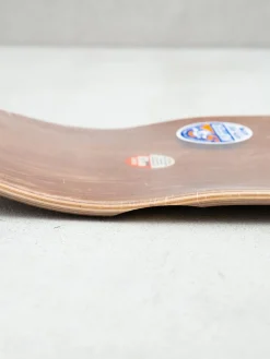 Antihero Cardiel Super Power WW Deck