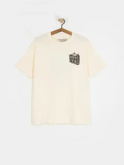 Antihero Carnales Blanco T-Shirt