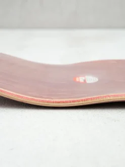 Antihero Daan Coat Of Arms Deck