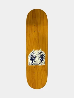 Antihero Deck Cardiel Ruder Bwoys