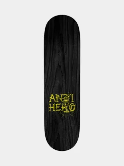 Antihero Deck Daan Absentes