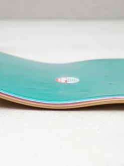 Antihero Deck Daan Desertscape