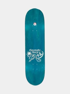 Antihero Deck Gerwer Grimple Barb