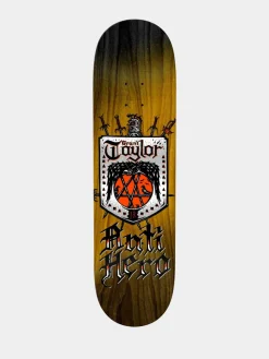 Antihero Deck Grant Coat Of Arms